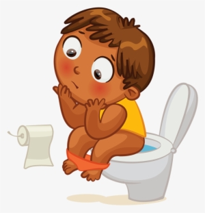Clip Art - Kid - Potty/toilet - Clock Time - Pinterest - Kids Potty Clipart