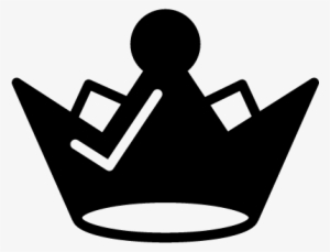 Queen Royal Crown Vector - Icone Coroa Rainha