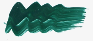 15 Dark Green Paint Brush Stroke Png Transparent Onlygfx - Dark Green Paint Stroke