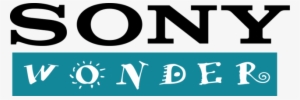 Download Wallpaper Sony, Logo, Brand Full Hd 1080p - Sony Wonder Logo 1991