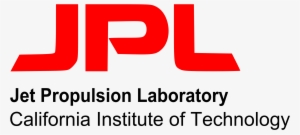 Open - Jet Propulsion Lab Logo