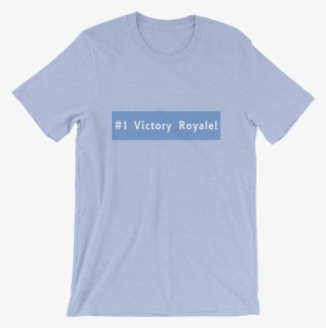 Victory Royale - Unisex Short Sleeve T-shirt With The Egyptian Scarab