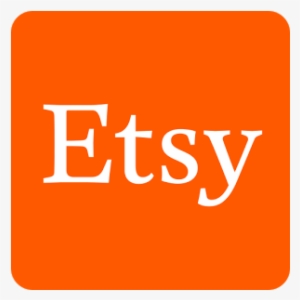Etsy Logo, To Pin On Pinterest, Thepinsta - Graphic Design