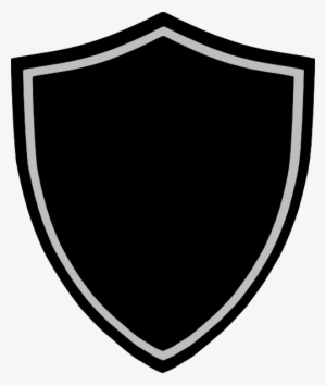 Free Png Silver Shield Png Images Transparent - Shield Png