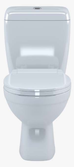 Wc Front View Png