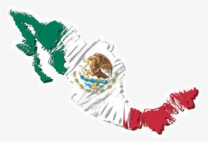 Mexico - Mexico Flag