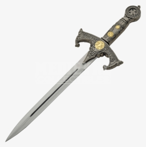Medieval Dagger Png - Dagger Png