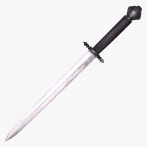 Transparent Dagger Medieval Clip Freeuse Stock - Dagger Png