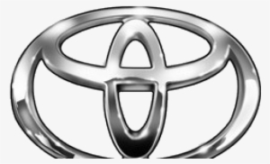 Toyota Logo Clipart Transparent Background - Toyota