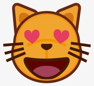 Svg Heart Cat - Zazzle Emoji Cat Trucker Hat