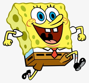 Spongebob - Spongebob Png
