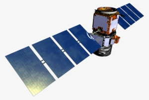 Satellite Clipart - Satellite