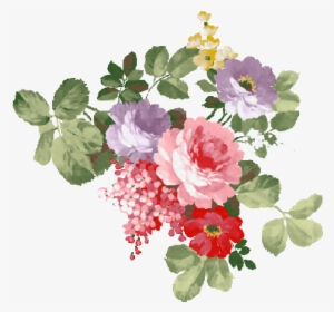 Rosas Vintage Rosas Vintage