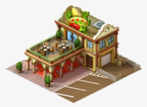 Sombrero - Lego