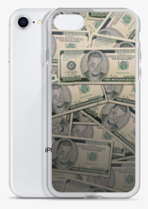 Image Of Yeezy Million Dollar Bill - Cash