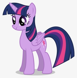 My Little Pony Violeta Transparent PNG - 4000x4043 - Free Download on ...