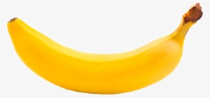 Banana Png Pic - Banana Transparent Background