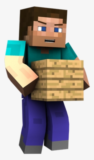 Sexy Steve - Renders De Minecraft Png