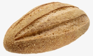 Bread Png Image Without Background - Bread