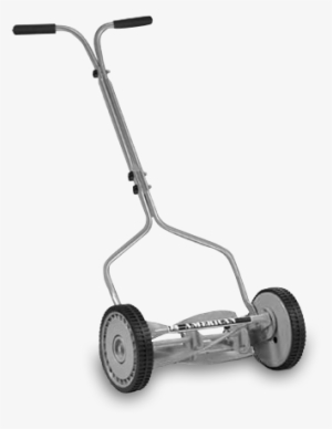 Celebrating Over 120 Years Of History - Quality House Deluxe Hand Reel Push Mower