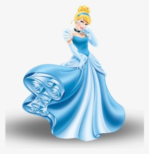 47630065-cinderella - Disney Princess Cinderella Png
