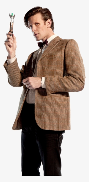 The Doctor Png Transparent Image - Doctor Who 11 Png