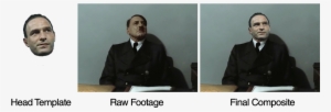 Headpaste Alt Technique - Downfall Hitler Png