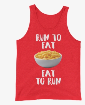 Mac 'n Cheese Tank - You Can Take My Guns When You Pry Them From My Cold