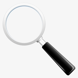 Source - Media2 - Airfiltersdelivered - Com - Report - Search Bar Magnifying Glass Png