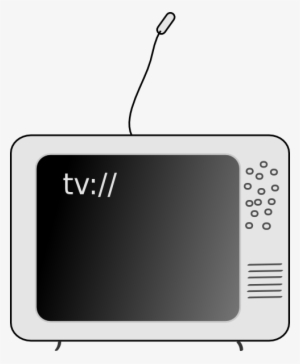 Tv Television Png Images