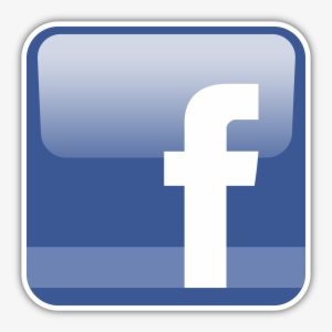 Like Us On Facebook - Facebook Icon Vector
