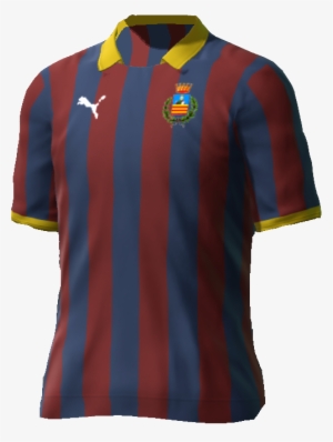 Salerno Calcio T-shirt - Polo Shirt