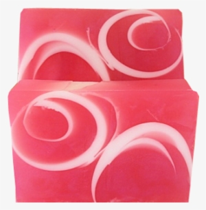 Hibiscus - Soap