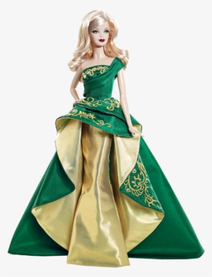 Barbie Holiday Doll 2011