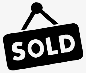 Png File - Sold Out Icon Png