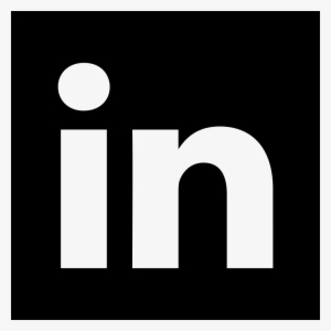 Linkedin Clipart Icon - Grunge Instagram Logo