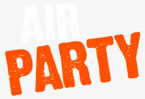 Air Party - Party