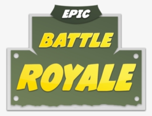 Title - Battle Royale Game