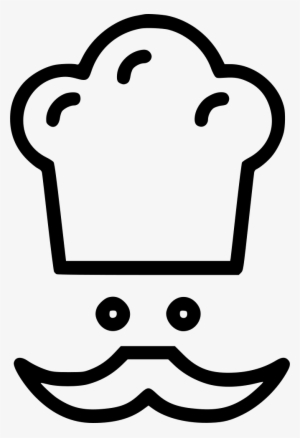 Chef Hat Logo Png - Hat Chef Logo Png