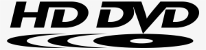 Dvd Logo Png - Hd Dvd Logo Png