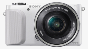Sony Announces Nex 3n 16mp Entry Level Mirrorless Camera - Sony Alpha Nex 3n