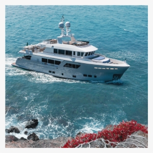 Cantiere Delle Marche Has Brought Yachting To A New - Luxury Yacht
