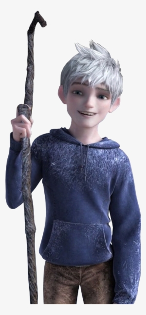 Jack Frost Png Picture - Rise Of The Guardians Jack Frost Png