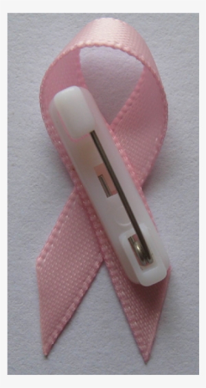 Breast Cancer Ribbon Pin A2476 - Breast Cancer
