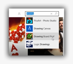 Drawing Apps In Store - Best Drawing App For Windows 10