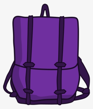 Backpack - Bfdi Backpack