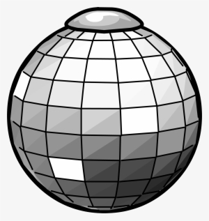 Disco Ball - Png - Disco Ball Clipart