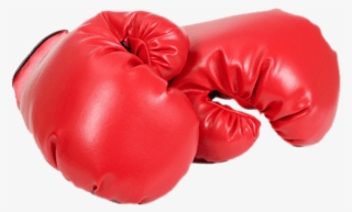 Boxing Gloves No Background