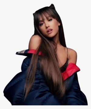 Png, Sticker, And Ariana Grande Image - Png De Ariana Grande Every Day