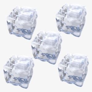 16 Ice Cube Psd Images - Transparent Ice Cudes Psd
